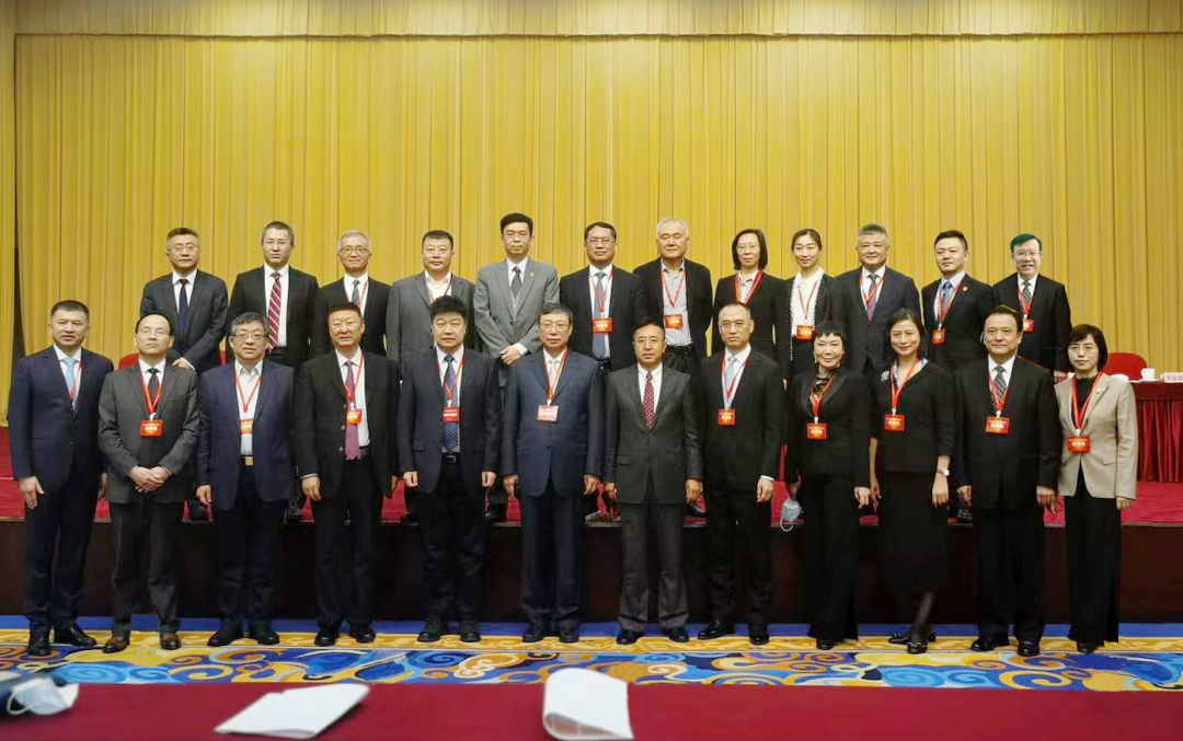 嘉观合伙人毕文胜律师当选第十届中华全国律师协会常务理事